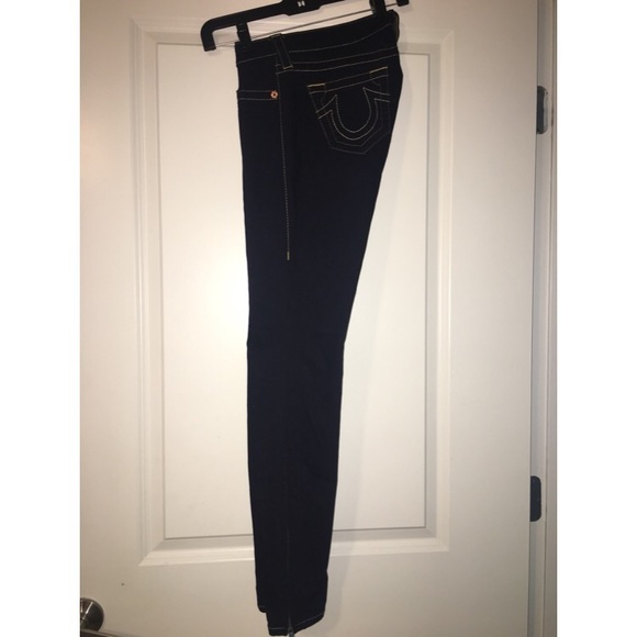 True religion Skinny Jeans - Picture 4 of 5